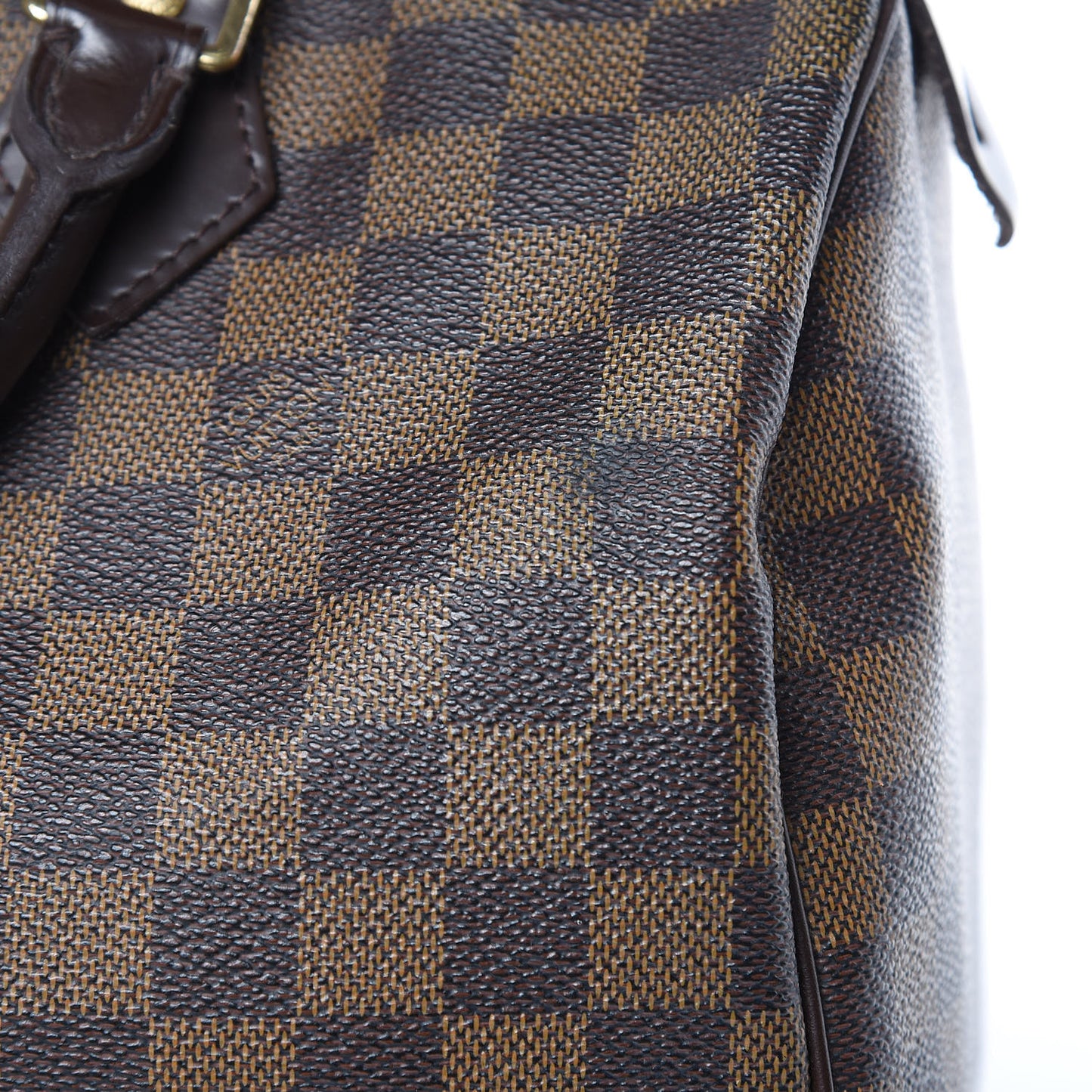 Damier Ebene Speedy 30