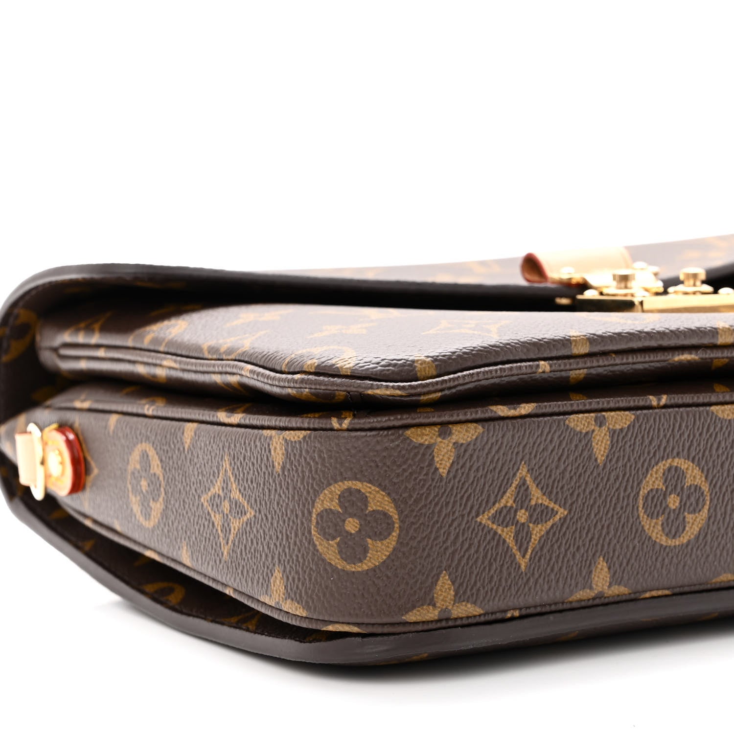 Louis Vuitton Monogram Pochette Metis 7 of 8