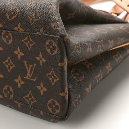Louis Vuitton Monogram Rivoli MM 8 of 8