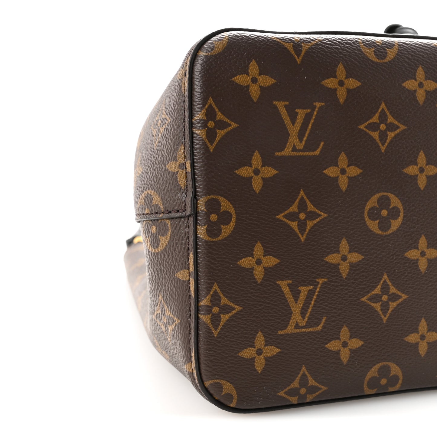 Monogram Neonoe MM Black