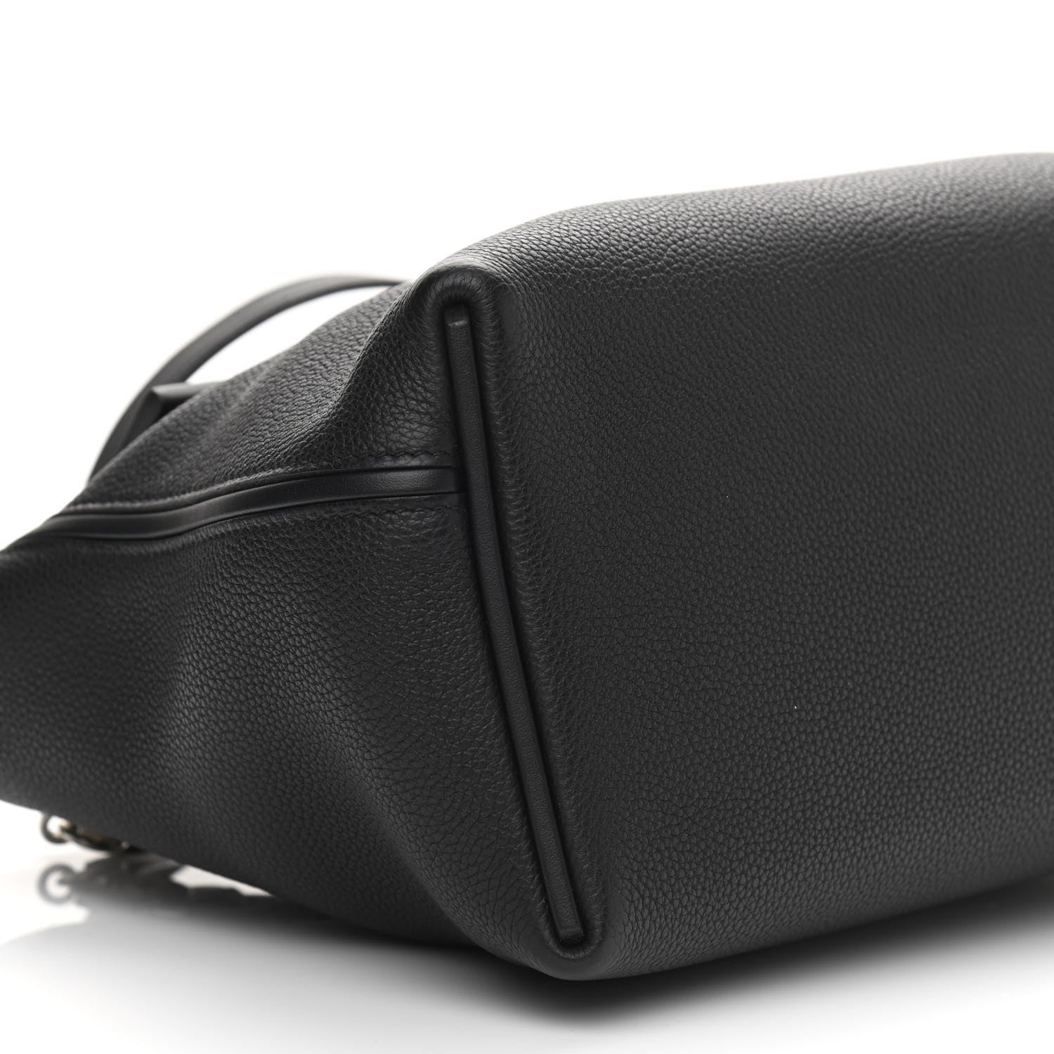 Hermes Togo Swift 24/24 29 Black 9 of 11