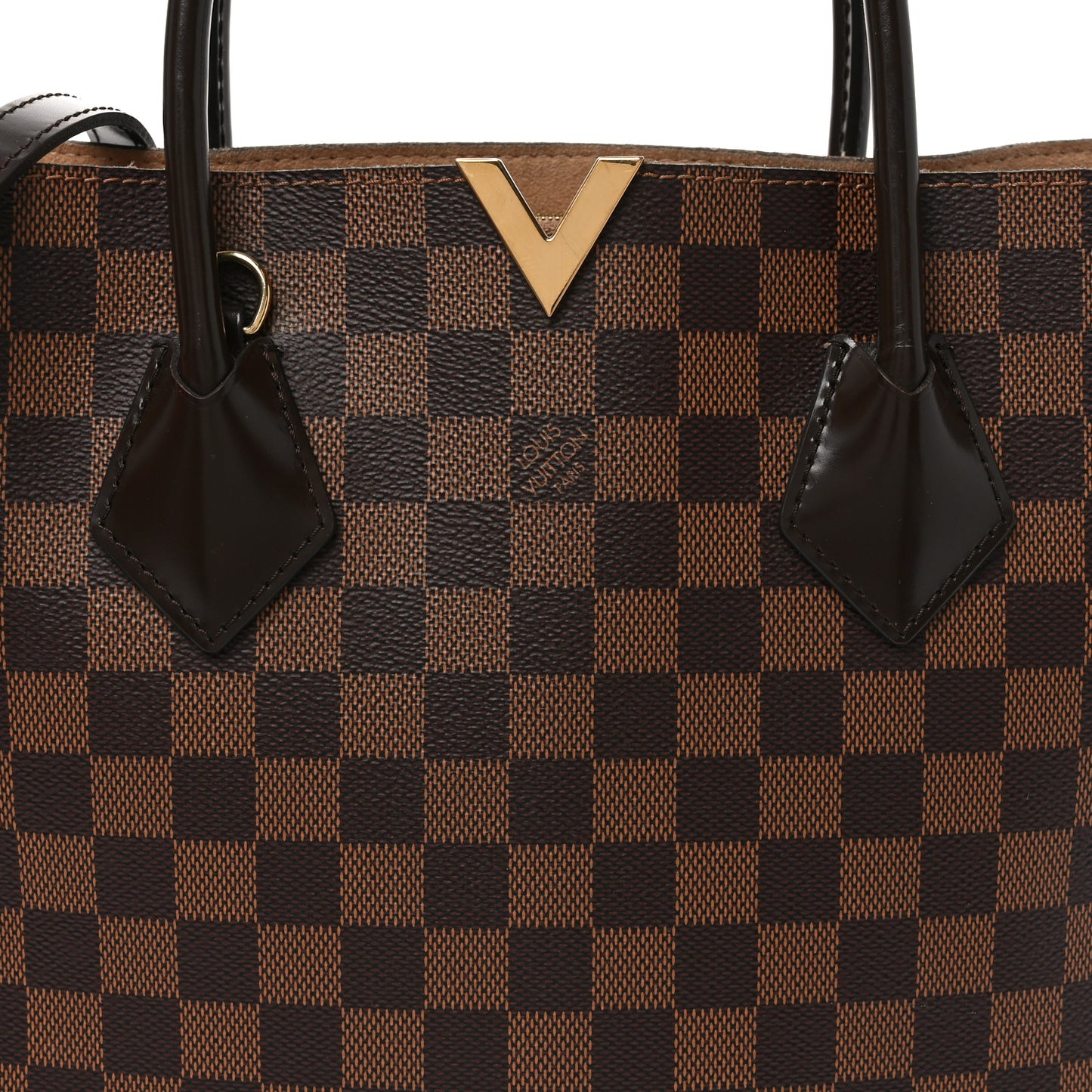Damier Ebene Kensington
