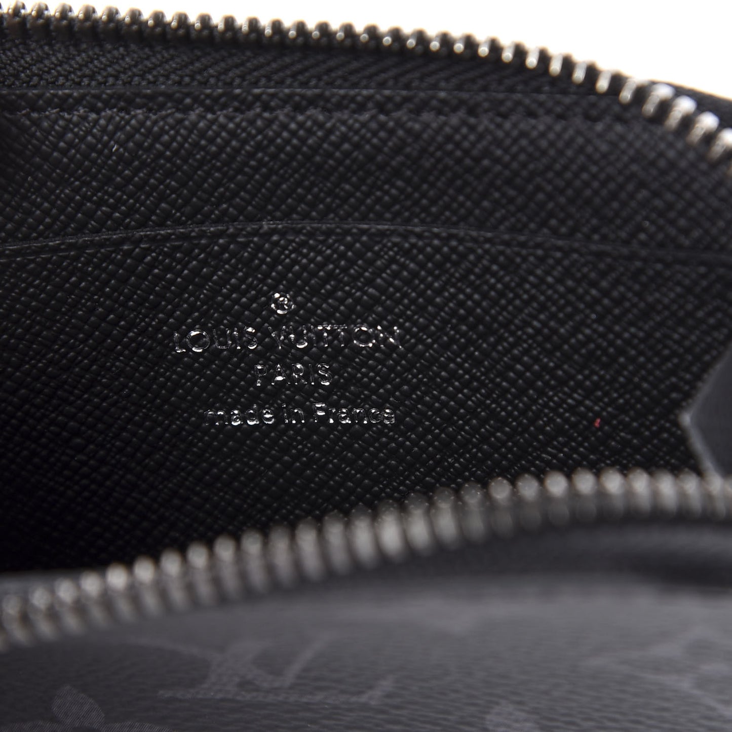Monogram Eclipse Coin Purse