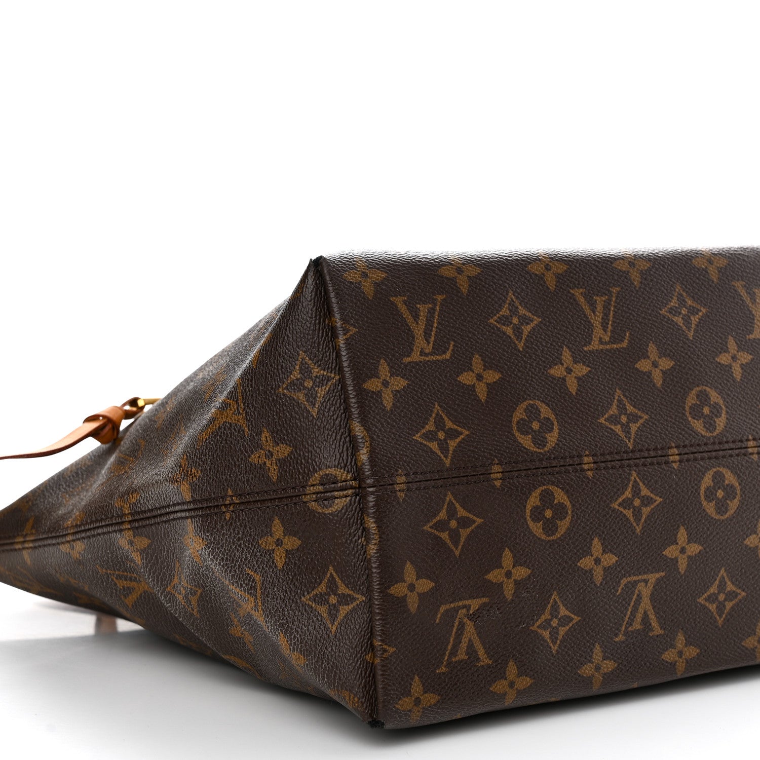 Louis Vuitton Monogram Iena MM 10 of 23