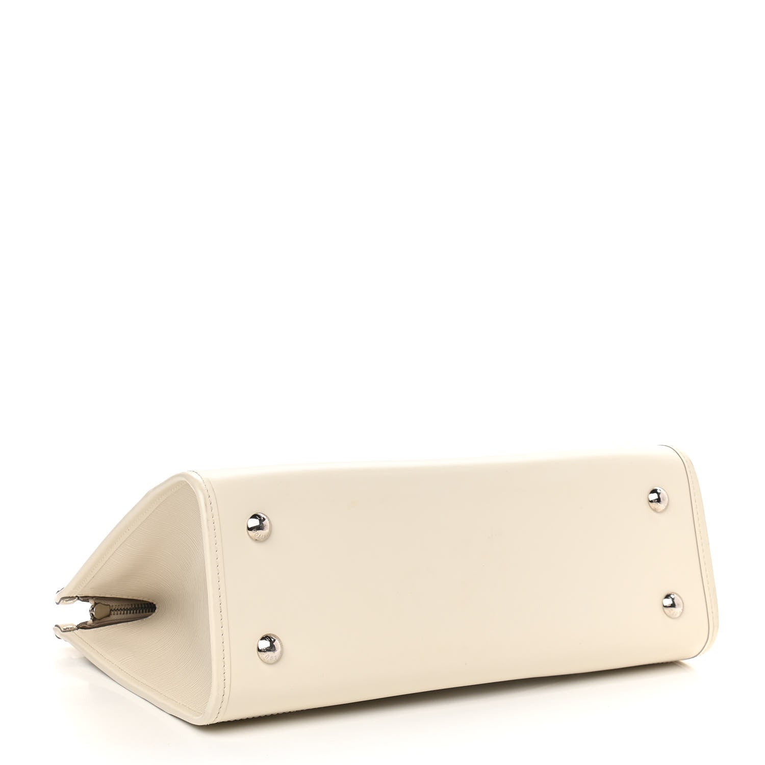 Louis Vuitton Epi Madeleine GM Ivory 4 of 8