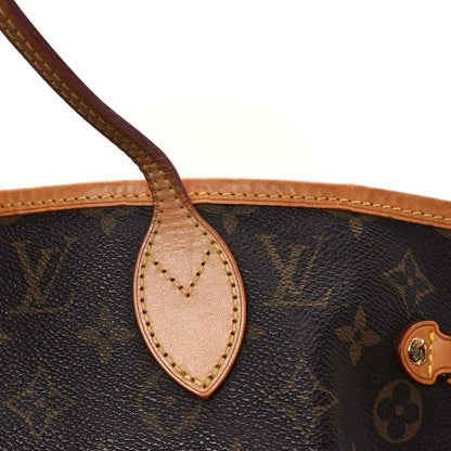 Louis Vuitton Monogram Hawaii V Neverfull MM Hot Pink 15 of 16