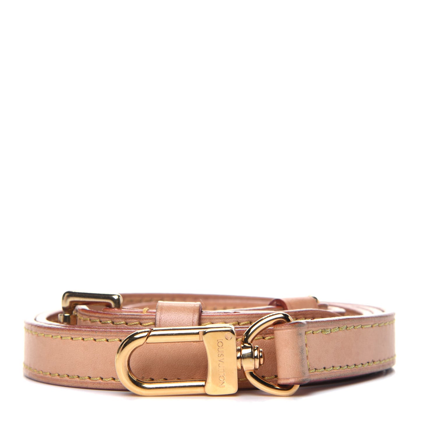 Vachetta 16mm Adjustable Shoulder Strap