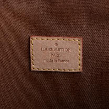 Louis Vuitton Monogram Cabas Beaubourg 6 of 7