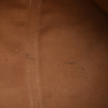 Louis Vuitton Monogram Keepall 50 6 of 12