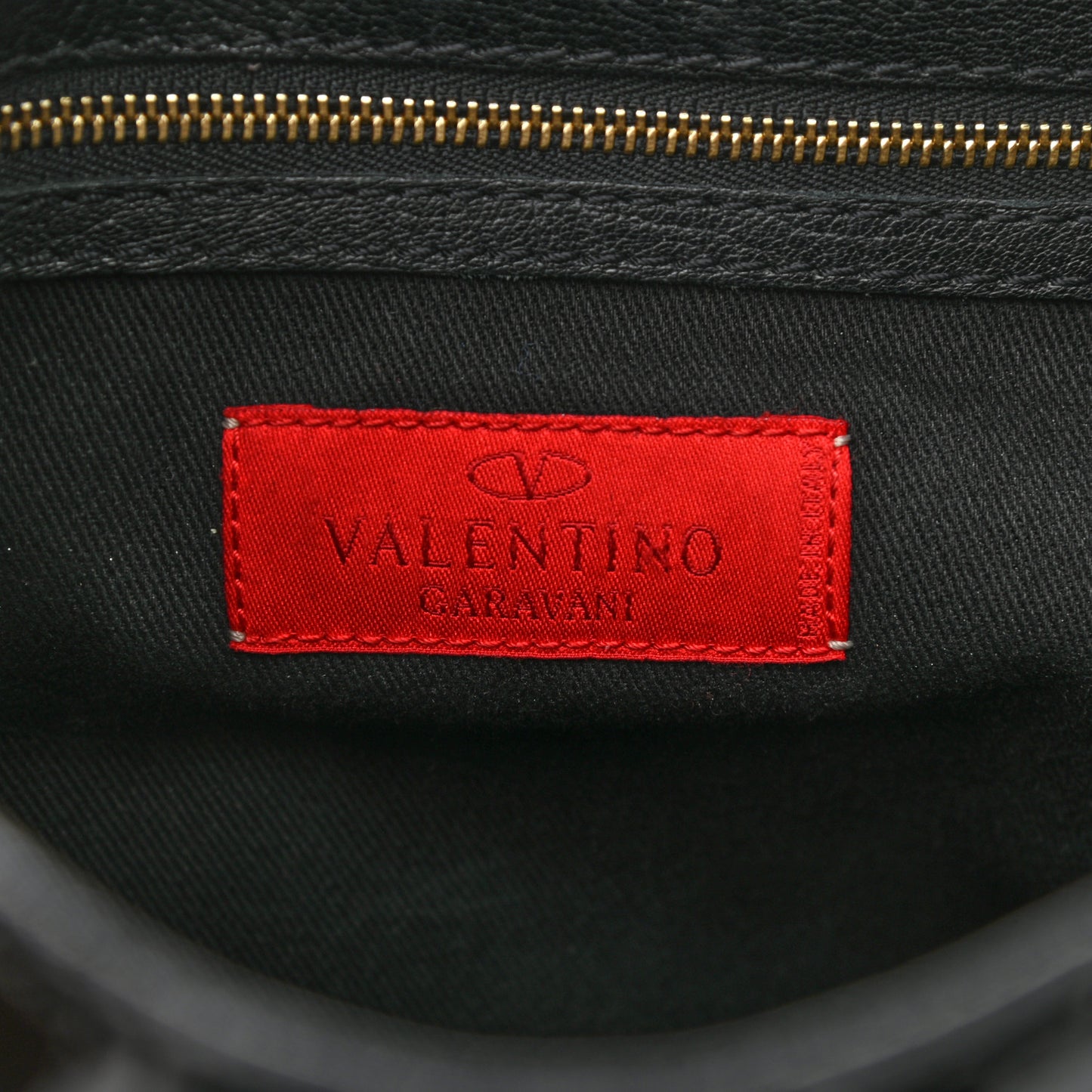 Patent Large Histoire Black
