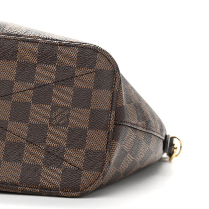 Louis Vuitton Damier Ebene Siena PM 11 of 12
