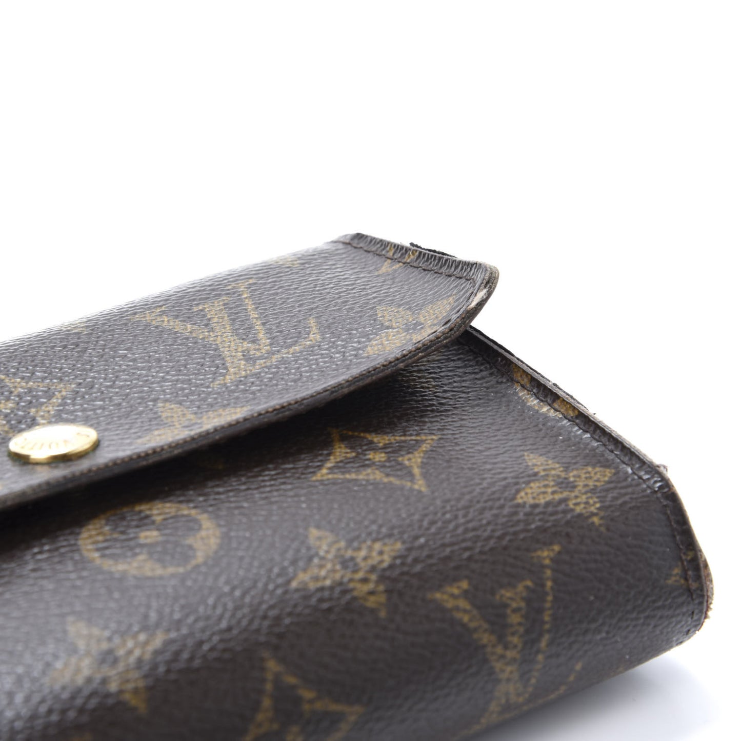Monogram Alexandra Wallet