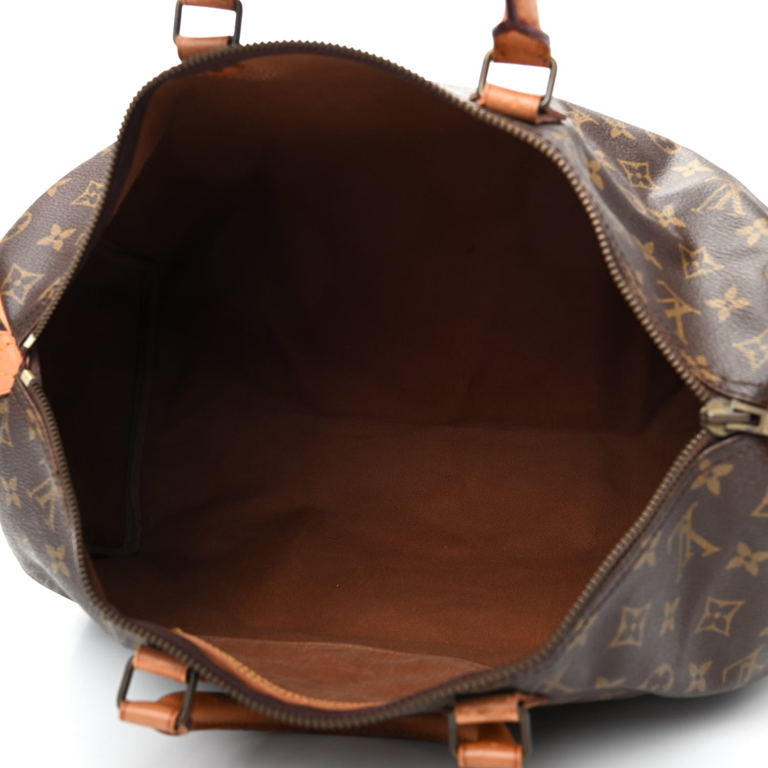 Louis Vuitton Monogram Speedy 40 4 of 9