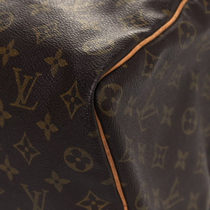 Louis Vuitton Monogram Speedy 35 10 of 19