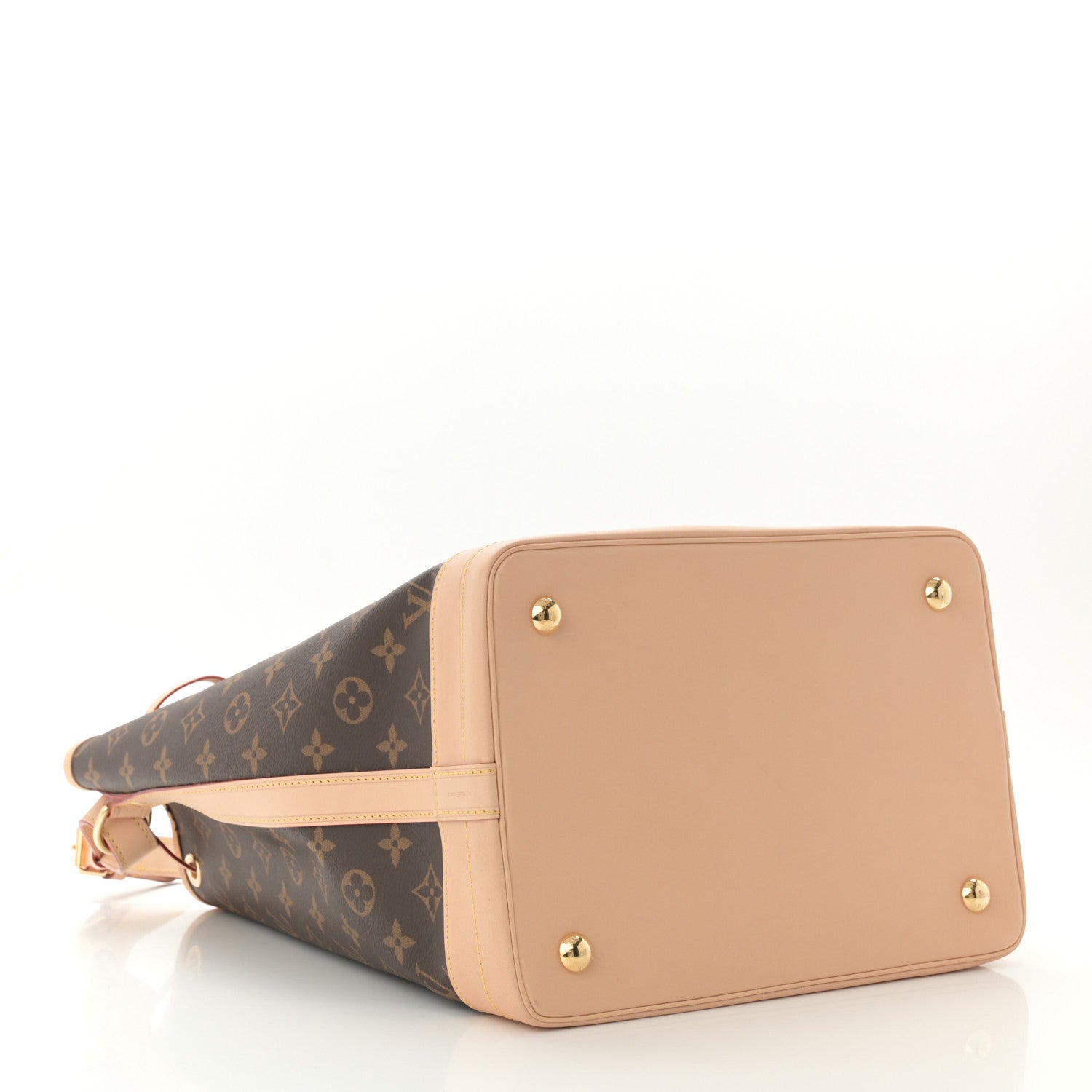 Louis Vuitton Monogram Noe 4 of 10