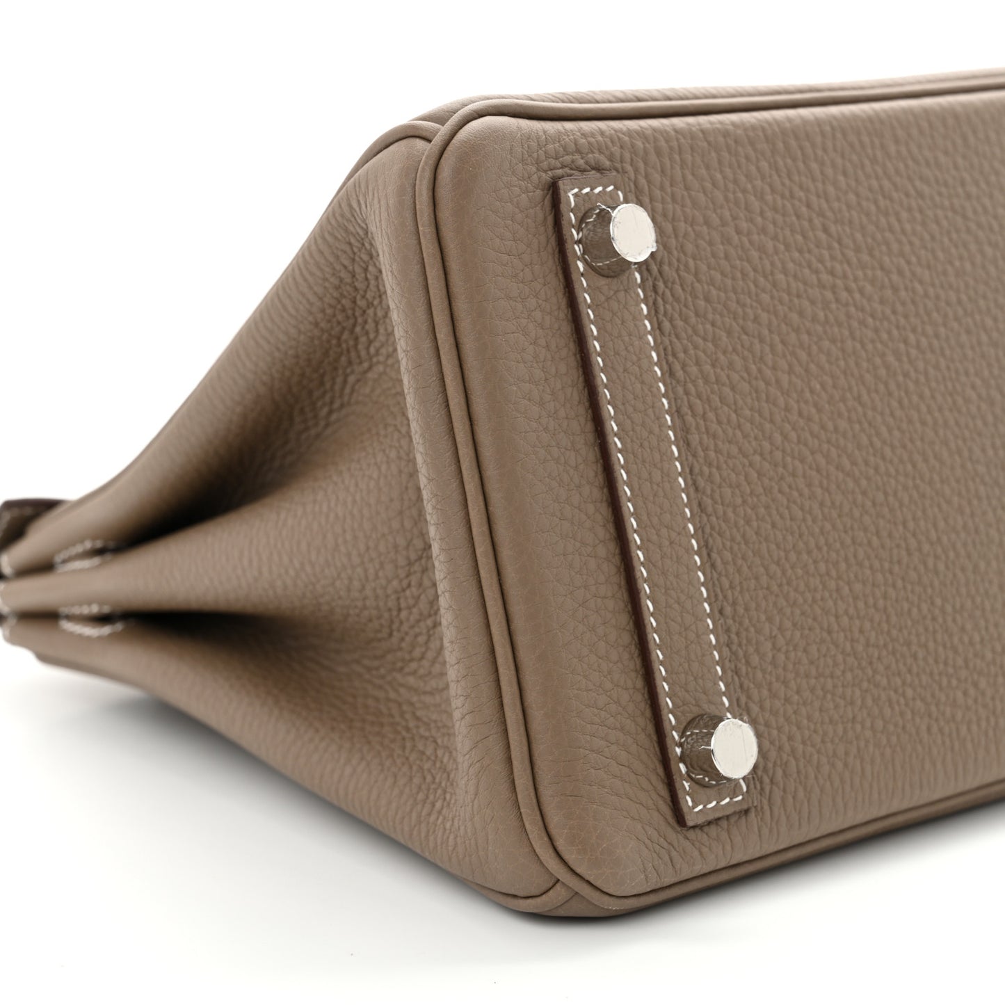 Togo Birkin 25 Etoupe
