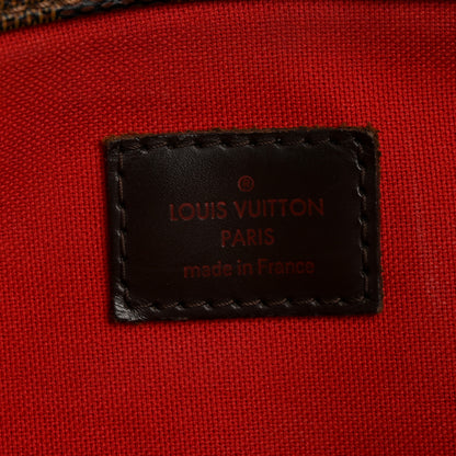 Louis Vuitton Damier Ebene Bloomsbury PM 6 of 13