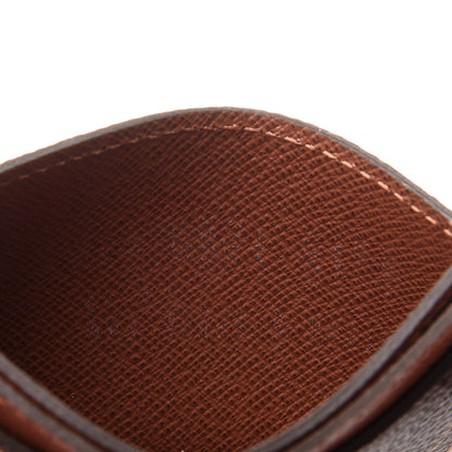 Louis Vuitton Monogram Card Holder Armagnac 7 of 8