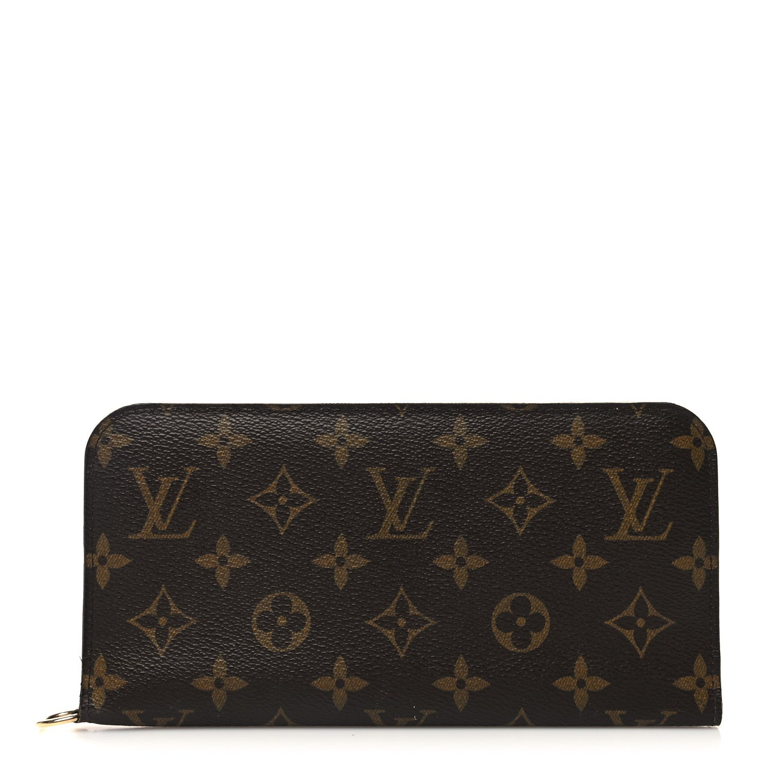Louis Vuitton Monogram Insolite Wallet 1 of 9