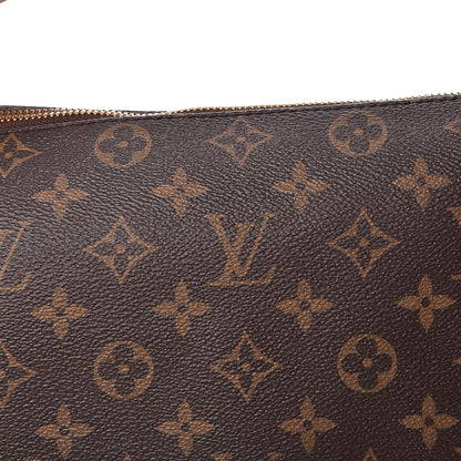 Louis Vuitton Monogram Berri PM 9 of 9