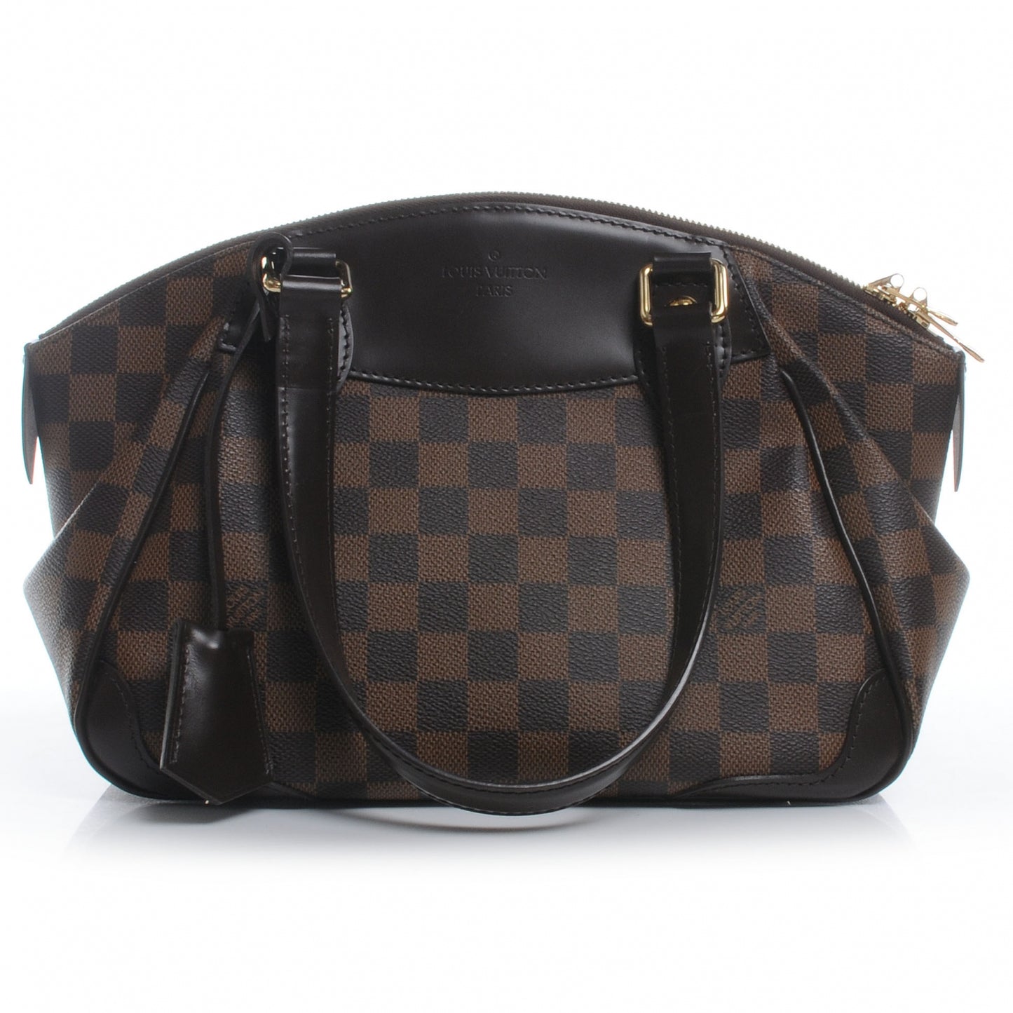 Damier Ebene Verona PM