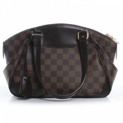 Louis Vuitton Damier Ebene Verona PM 1 of 8