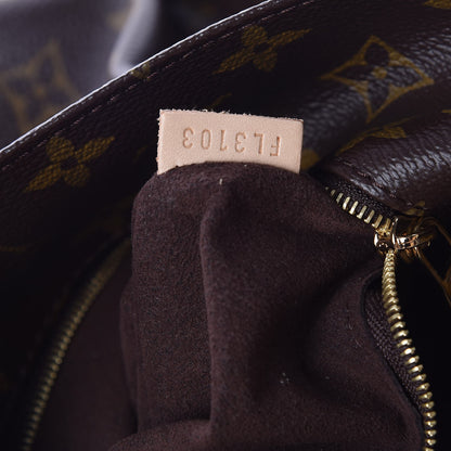 Louis Vuitton Monogram Metis 7 of 7