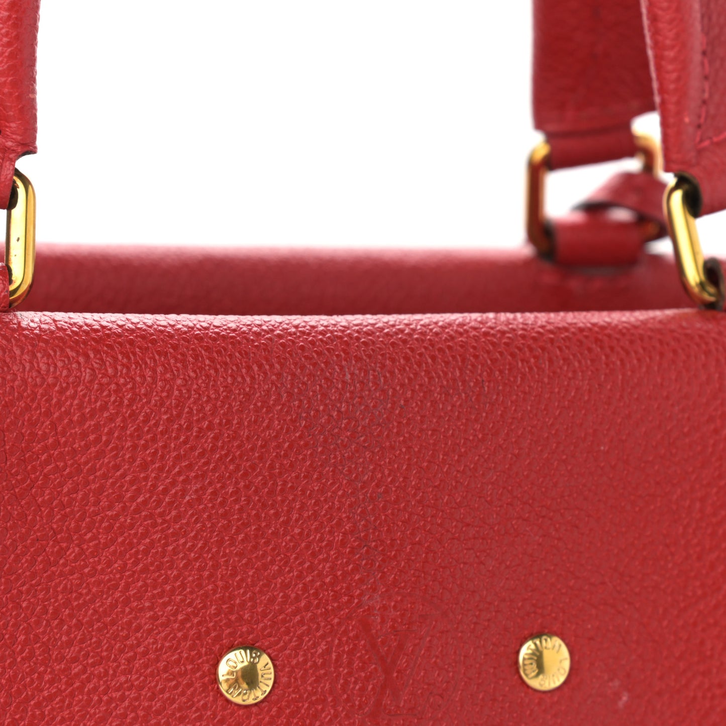 Monogram Venus Cherry