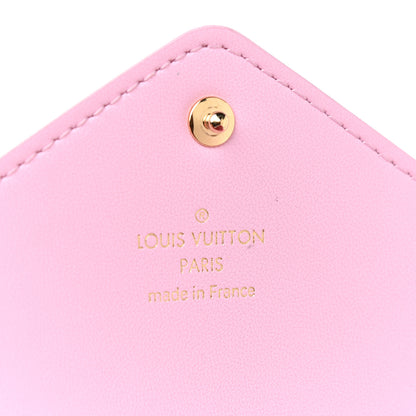 Louis Vuitton Monogram Giant Spring In The City Kirigami Pochette Set Sunrise Pastel Midnight Fuchsia Sunset Kaki 9 of 13