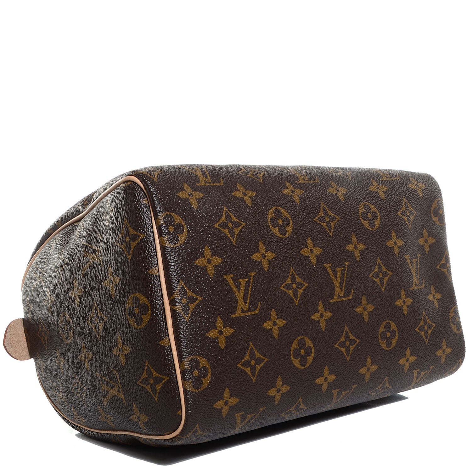 Louis Vuitton Monogram Speedy 25 4 of 8