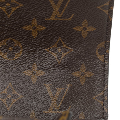 Louis Vuitton Monogram Pochette Metis 13 of 14