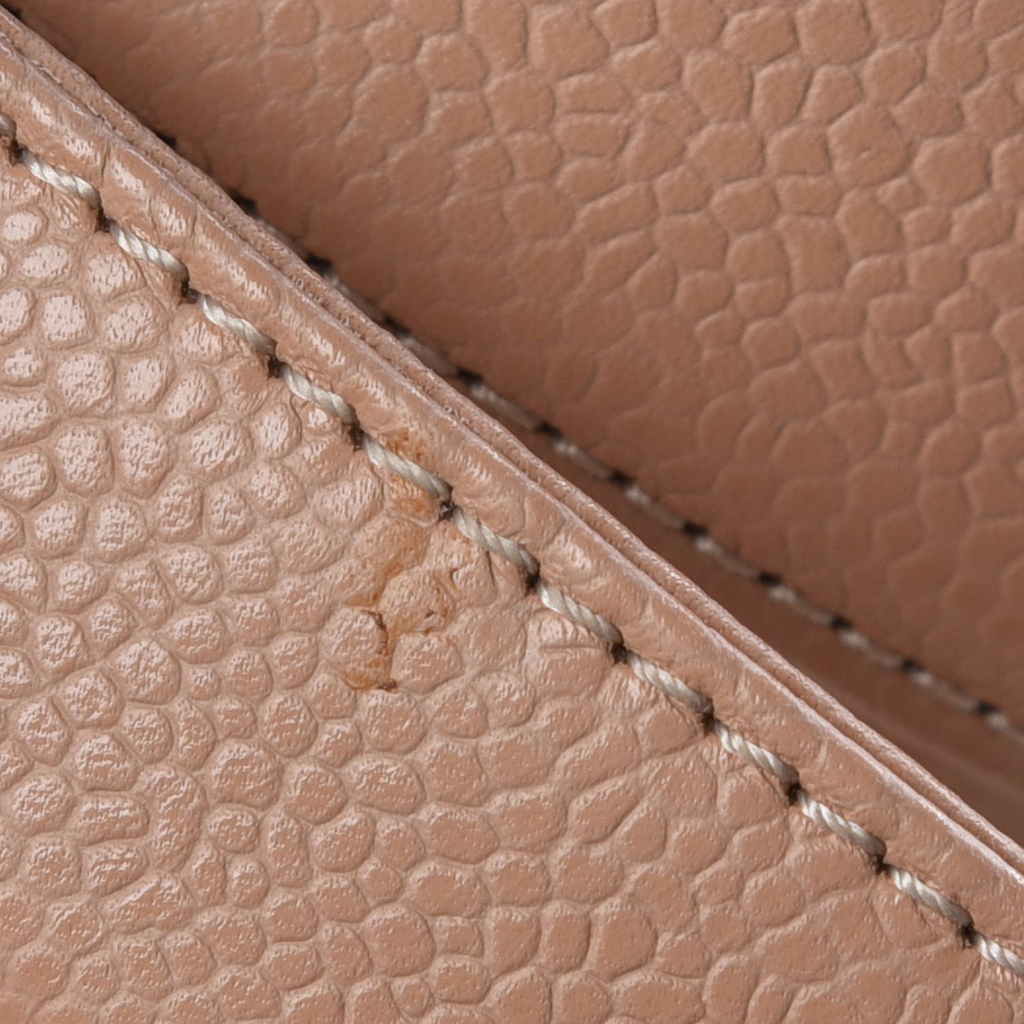 Caviar Quilted XL Grand Shopping Tote GST Beige