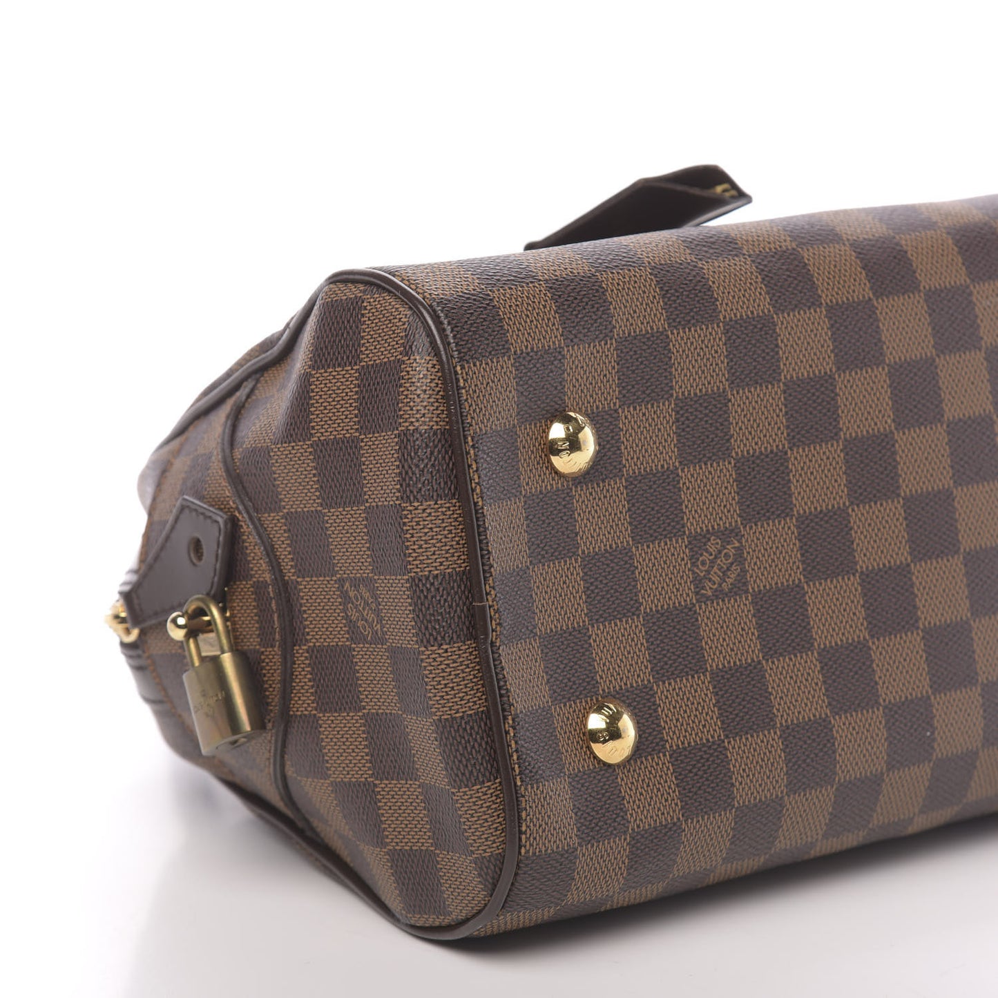 Damier Ebene Duomo