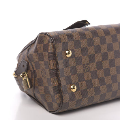 Louis Vuitton Damier Ebene Duomo 9 of 10