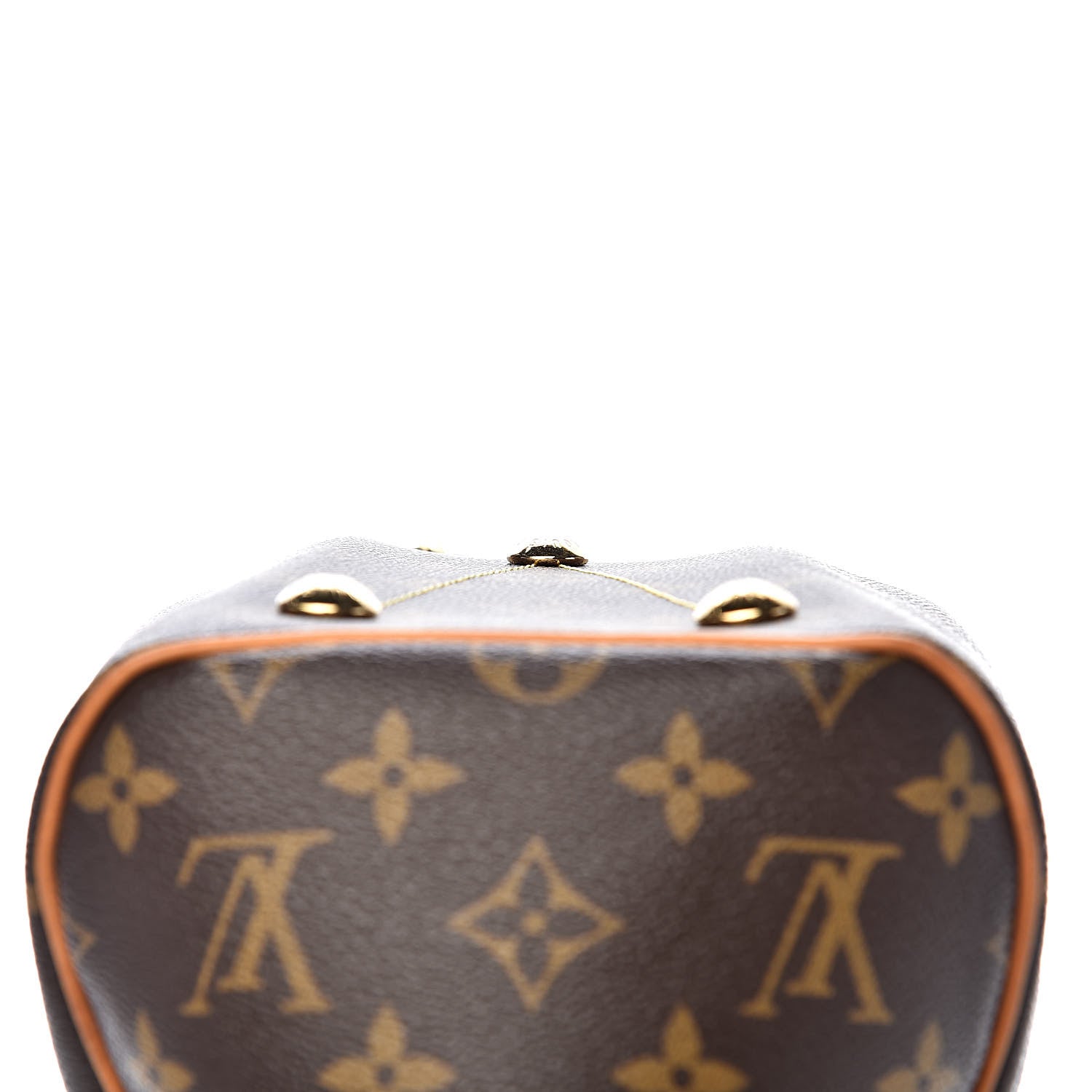 Louis Vuitton Monogram Tivoli PM 13 of 15