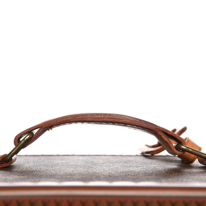 Louis Vuitton Monogram Boite Bouteilles et Glace Beauty Train Case 23 of 24