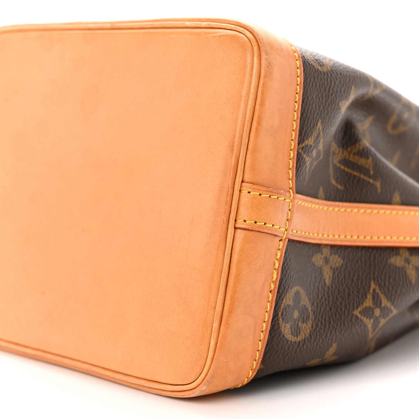 Monogram Mini Noe
