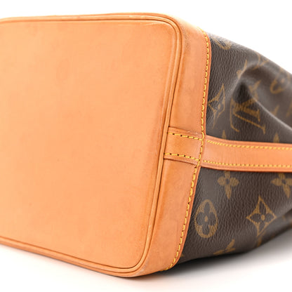Louis Vuitton Monogram Mini Noe 9 of 14