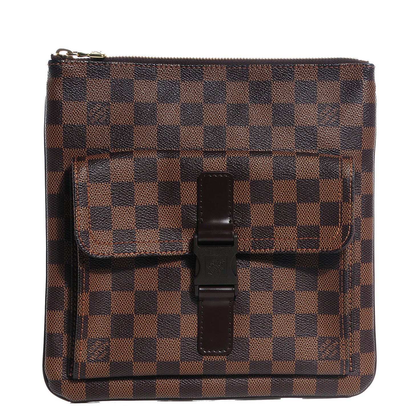 Damier Ebene Pochette Melville