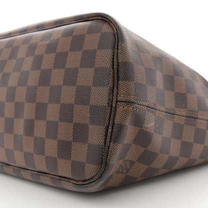 Louis Vuitton Damier Ebene Neo Neverfull MM 11 of 14