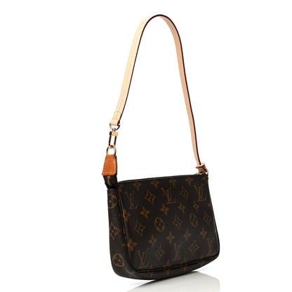 Louis Vuitton Monogram Pochette Accessories 3 of 11