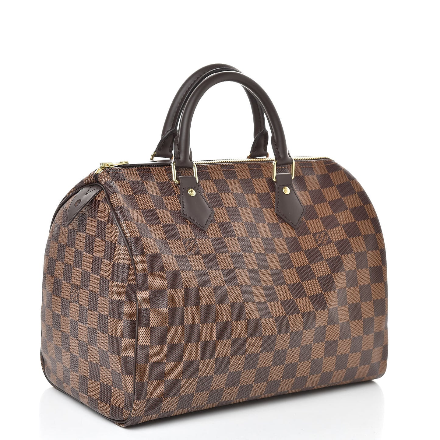 Damier Ebene Speedy 30