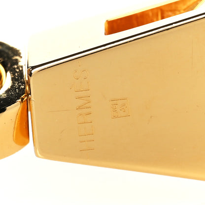 Hermes Togo Kelly Retourne 28 Etain 27 of 38