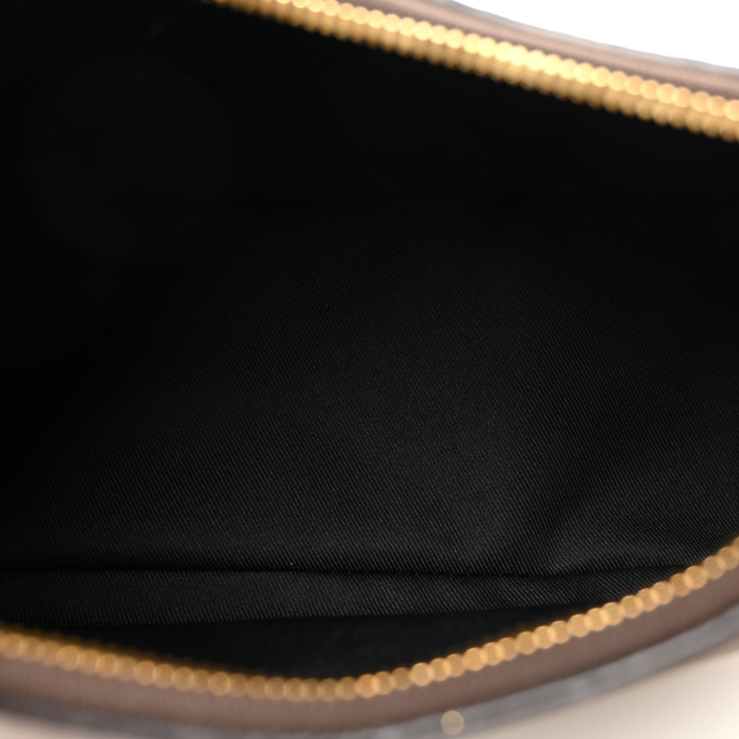 Louis Vuitton Monogram Boulogne NM Black 5 of 9