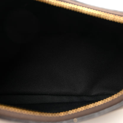 Louis Vuitton Monogram Boulogne NM Black 5 of 9