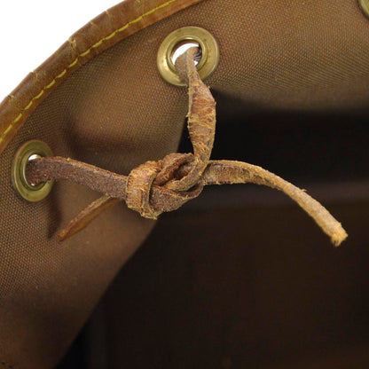Louis Vuitton Monogram Petit Noe 11 of 12