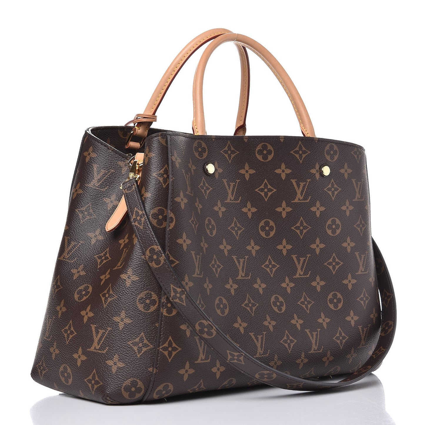 Monogram Montaigne GM