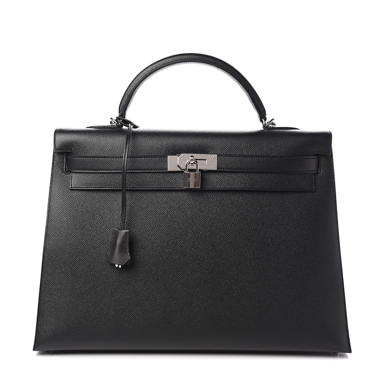 Epsom Kelly Sellier 40 Black