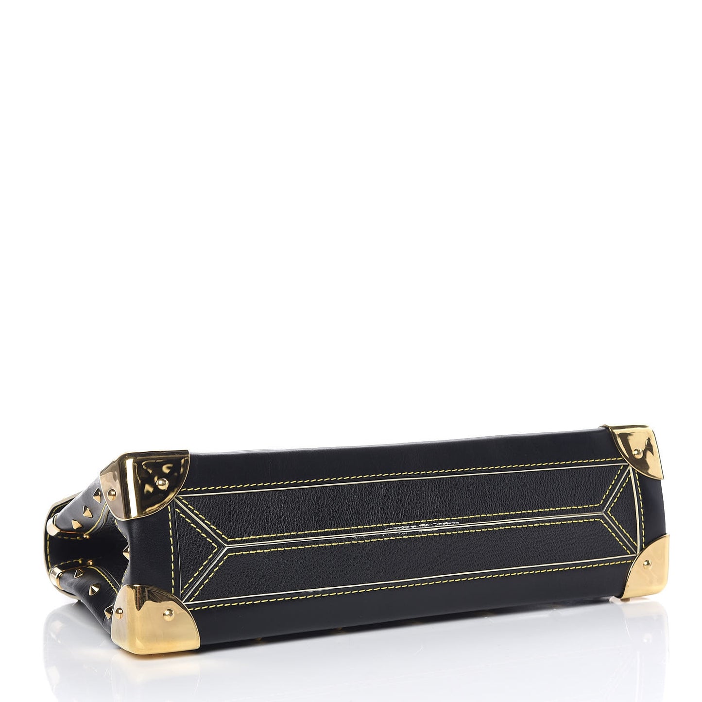 Suhali Le Talentueux Black