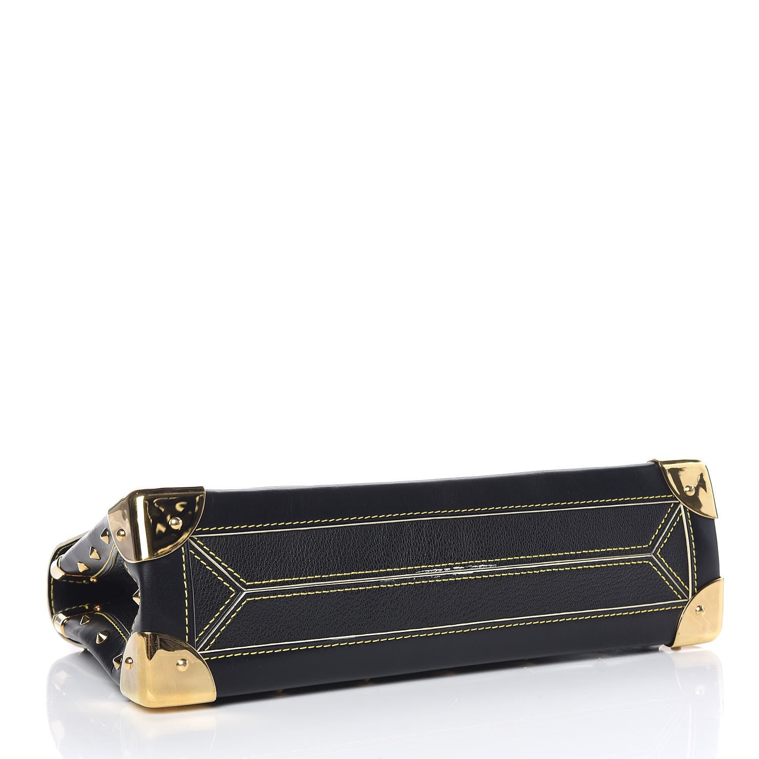 Louis Vuitton Suhali Le Talentueux Black 4 of 10